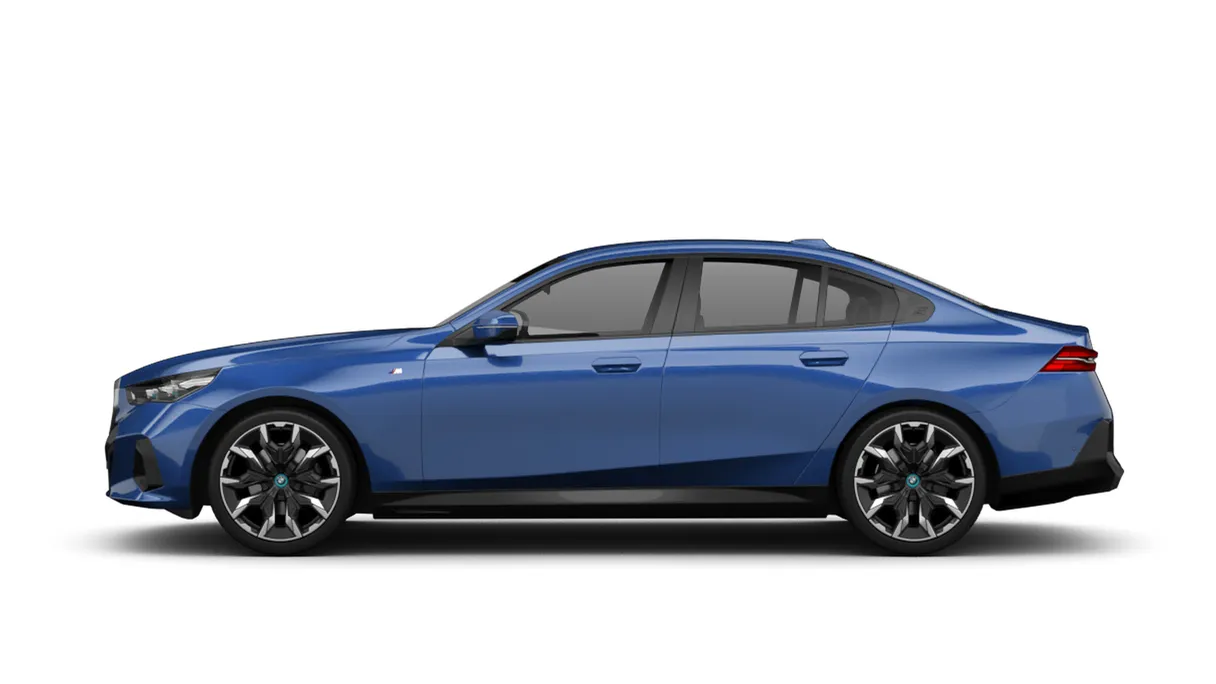 BMW 520i